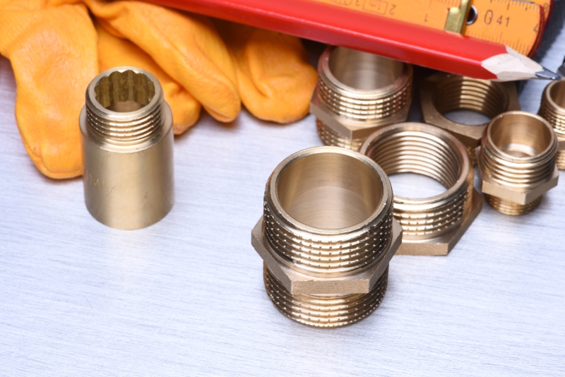 Plumbers in Cricklewood